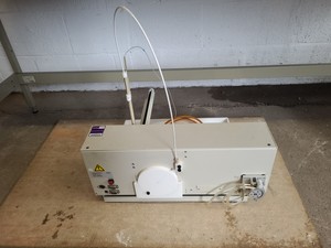 Thumbnail image of Thermo Scientific X-Series II ICP-MS Coupled Plasma Spectrometer System