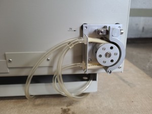 Thumbnail image of Thermo Scientific X-Series II ICP-MS Coupled Plasma Spectrometer System
