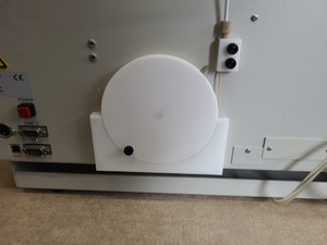 Thumbnail image of Thermo Scientific X-Series II ICP-MS Coupled Plasma Spectrometer System