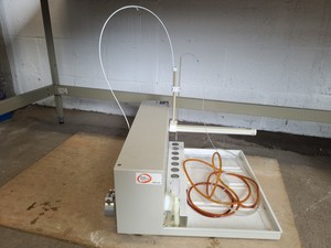 Thumbnail image of Thermo Scientific X-Series II ICP-MS Coupled Plasma Spectrometer System