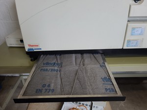 Thumbnail image of Thermo Scientific X-Series II ICP-MS Coupled Plasma Spectrometer System