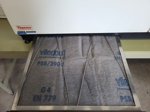 Thumbnail image of Thermo Scientific X-Series II ICP-MS Coupled Plasma Spectrometer System