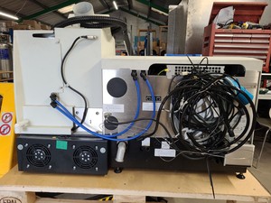 Thumbnail image of Thermo Scientific X-Series II ICP-MS Coupled Plasma Spectrometer System