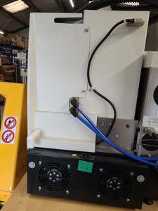 Thumbnail image of Thermo Scientific X-Series II ICP-MS Coupled Plasma Spectrometer System