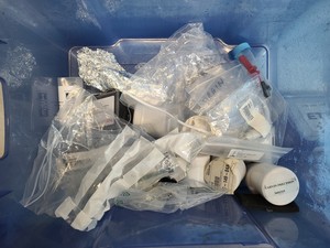 Thumbnail image of Thermo Scientific X-Series II ICP-MS Coupled Plasma Spectrometer System