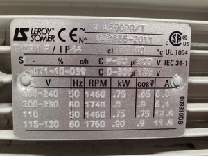 Thumbnail image of Thermo Scientific X-Series II ICP-MS Coupled Plasma Spectrometer System