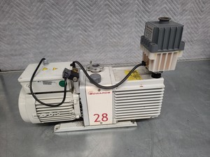 Thumbnail image of Thermo Scientific X-Series II ICP-MS Coupled Plasma Spectrometer System