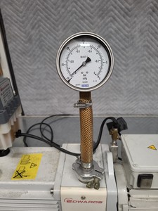 Thumbnail image of Thermo Scientific X-Series II ICP-MS Coupled Plasma Spectrometer System