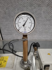 Thumbnail image of Thermo Scientific X-Series II ICP-MS Coupled Plasma Spectrometer System