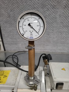 Thumbnail image of Thermo Scientific X-Series II ICP-MS Coupled Plasma Spectrometer System