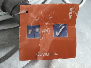 Thumbnail image of Job Lot Industrial Lighting - Olivio Projectors & Selux Brackets SX WK77700-9