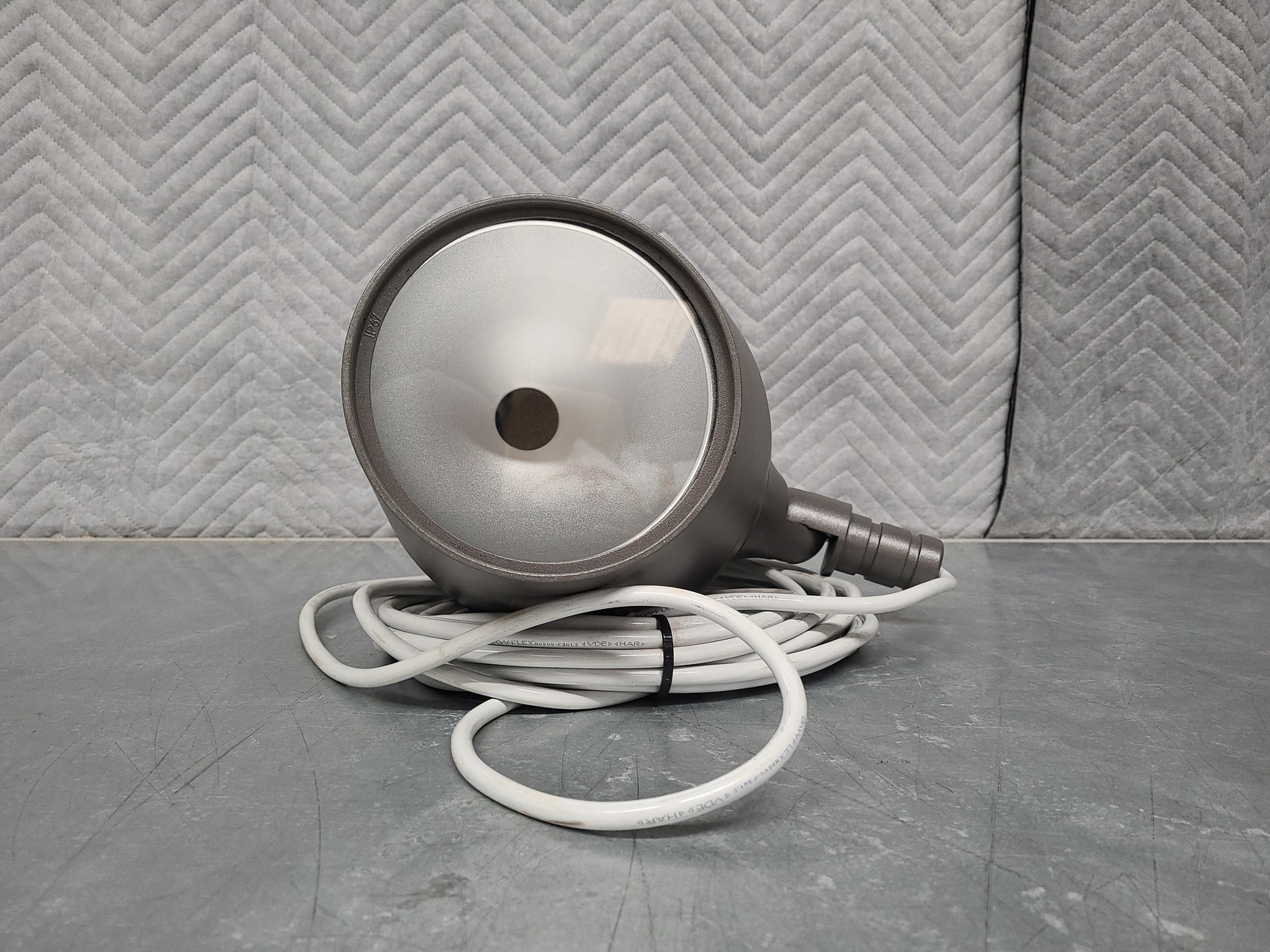 Image of Job Lot Industrial Lighting - Olivio Projectors & Selux Brackets SX WK77700-9