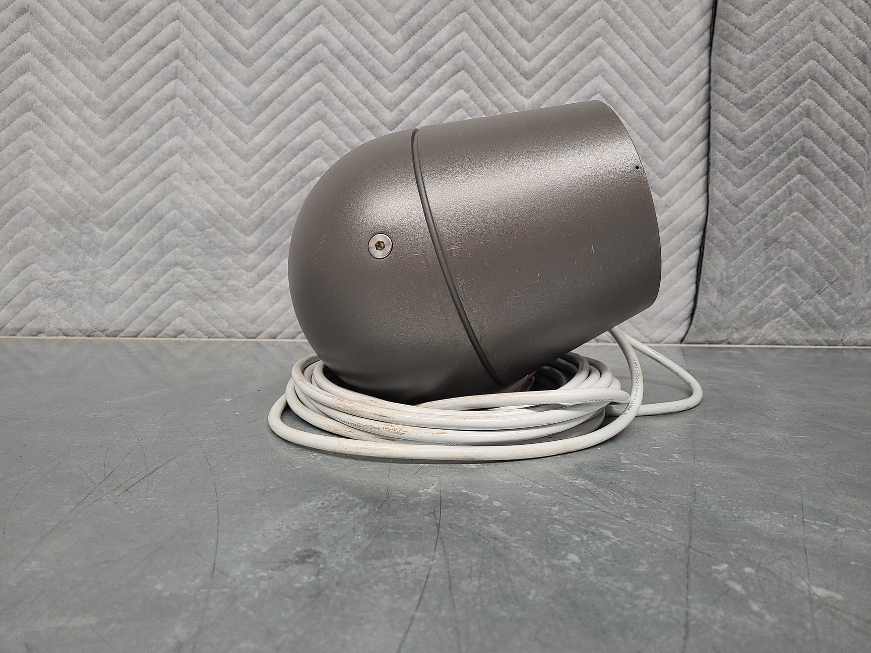Image of Job Lot Industrial Lighting - Olivio Projectors & Selux Brackets SX WK77700-9