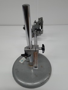 Thumbnail image of Jot Lot of Vintage Stereo Microscopes Boom-Arm Reichert, Cooke, 