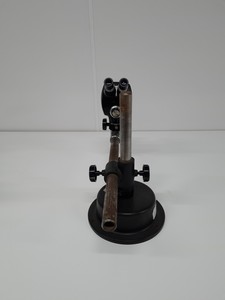 Thumbnail image of Jot Lot of Vintage Stereo Microscopes Boom-Arm Reichert, Cooke, 