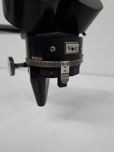 Thumbnail image of Jot Lot of Vintage Stereo Microscopes Boom-Arm Reichert, Cooke, 