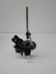 Thumbnail image of Jot Lot of Vintage Stereo Microscopes Boom-Arm Reichert, Cooke, 