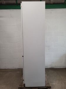 Thumbnail image of Kottermann 2-335-CGRFJ 2-Door Laboratory Tall Chemical Storage Cabinet Lab