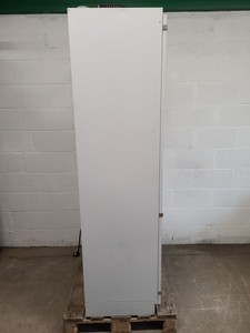 Thumbnail image of Kottermann 2-335-CGRFJ 2-Door Laboratory Tall Chemical Storage Cabinet Lab