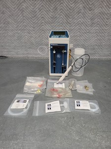 Thumbnail image of Hamilton Microlab 500 Series Dual Diluter Dispenser Pump Lab