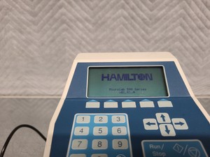 Thumbnail image of Hamilton Microlab 500 Series Dual Diluter Dispenser Pump Lab