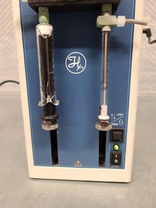 Thumbnail image of Hamilton Microlab 500 Series Dual Diluter Dispenser Pump Lab