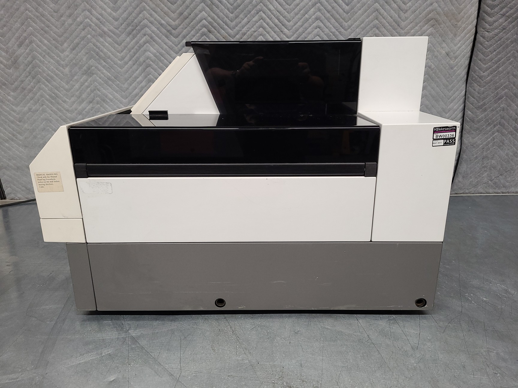 Pharmacia Wallac Wizard 1470 Automatic Gamma Counter Lab