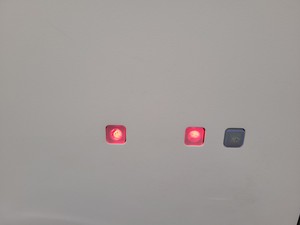 Thumbnail image of Roche LightCycler 480 /96 Real-Time PCR Instrument Lab