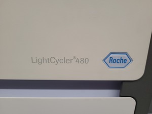 Thumbnail image of Roche LightCycler 480 /96 Real-Time PCR Instrument Lab