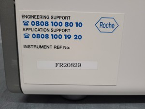 Thumbnail image of Roche LightCycler 480 /96 Real-Time PCR Instrument Lab