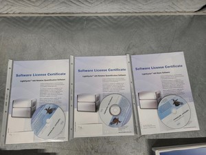 Thumbnail image of Roche LightCycler 480 /96 Real-Time PCR Instrument Lab