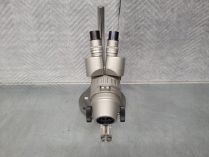 Thumbnail image of Olympus SZ Stereo Zoom Microscope Lab Swing Boom-Arm