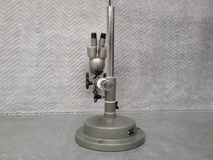 Thumbnail image of Olympus SZ Stereo Zoom Microscope Lab Swing Boom-Arm