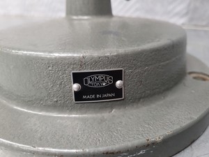 Thumbnail image of Olympus SZ Stereo Zoom Microscope Lab Swing Boom-Arm