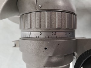 Thumbnail image of Olympus SZ Stereo Zoom Microscope Lab Swing Boom-Arm