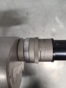 Thumbnail image of Olympus SZ Stereo Zoom Microscope Lab Swing Boom-Arm