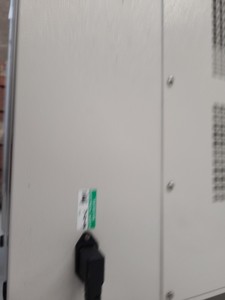 Thumbnail image of Labcaire Aura 550L Laboratory Ductless Fume Hood Lab + Sink Unit