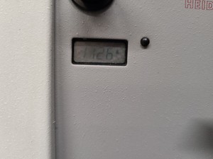 Thumbnail image of Micron HM330 Rotary Microtome Lab