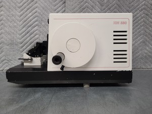 Thumbnail image of Micron HM330 Rotary Microtome Lab