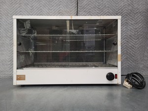 Thumbnail image of Victor Manufacturing C.Unit Drying Cabinet Oven Lab