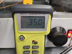 Thumbnail image of Victor Manufacturing C.Unit Drying Cabinet Oven Lab