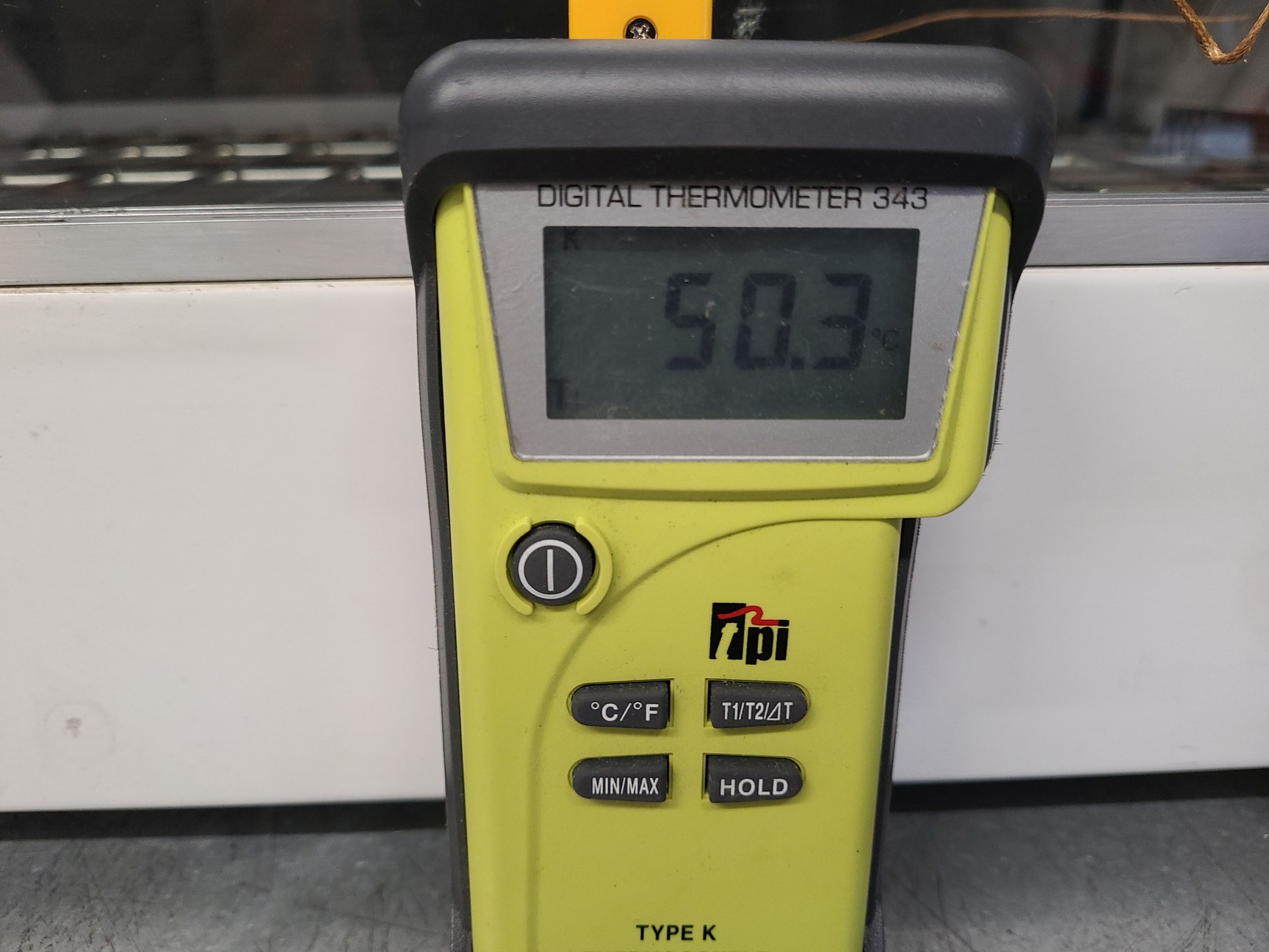 Image of Victor Manufacturing C.Unit Drying Cabinet Oven Lab