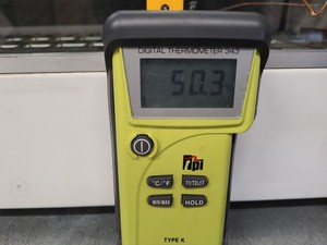 Thumbnail image of Victor Manufacturing C.Unit Drying Cabinet Oven Lab