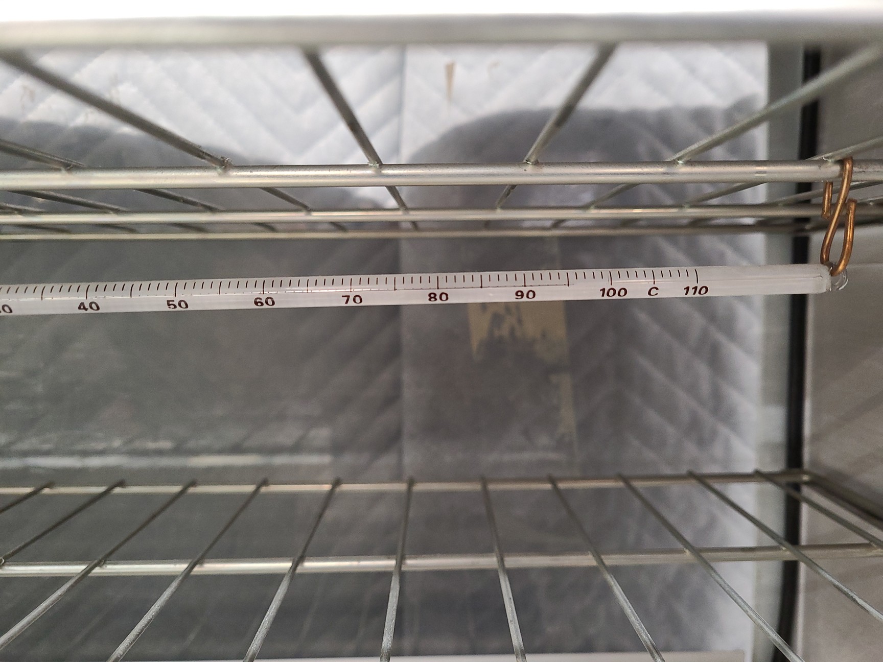 Image of Victor Manufacturing C.Unit Drying Cabinet Oven Lab