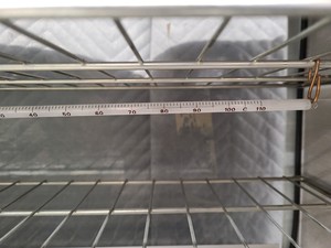 Thumbnail image of Victor Manufacturing C.Unit Drying Cabinet Oven Lab