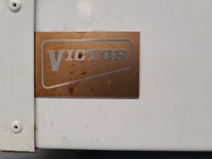 Thumbnail image of Victor Manufacturing C.Unit Drying Cabinet Oven Lab