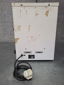 Thumbnail image of Victor Manufacturing C.Unit Drying Cabinet Oven Lab