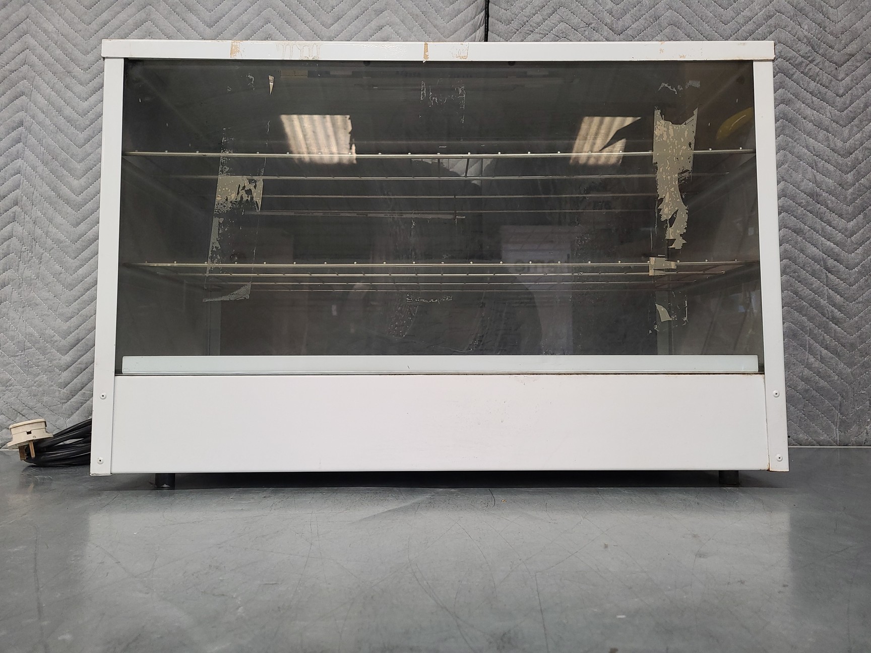 Image of Victor Manufacturing C.Unit Drying Cabinet Oven Lab