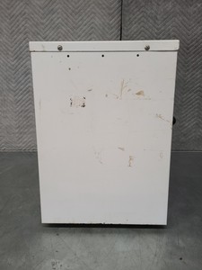 Thumbnail image of Victor Manufacturing C.Unit Drying Cabinet Oven Lab
