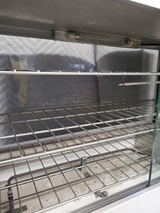 Thumbnail image of Victor Manufacturing C.Unit Drying Cabinet Oven Lab